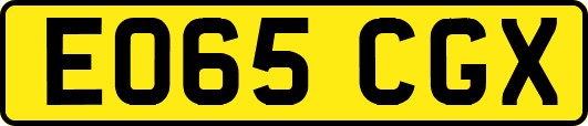EO65CGX