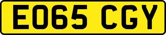 EO65CGY