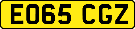 EO65CGZ