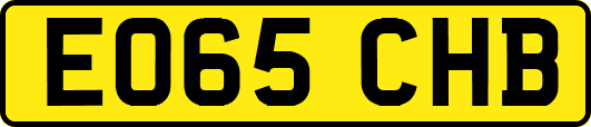 EO65CHB