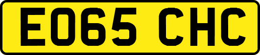 EO65CHC