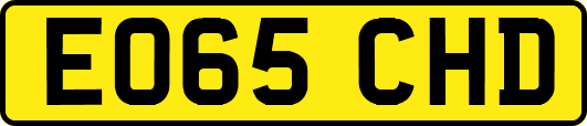 EO65CHD