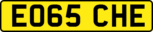 EO65CHE