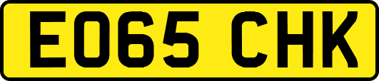 EO65CHK