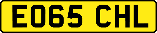 EO65CHL