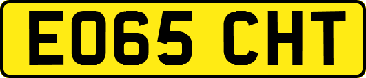 EO65CHT