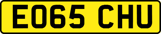 EO65CHU