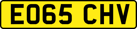 EO65CHV