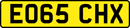 EO65CHX