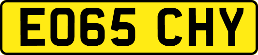 EO65CHY