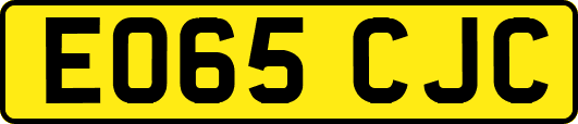 EO65CJC