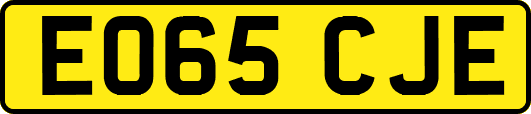EO65CJE