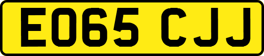 EO65CJJ