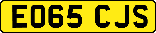 EO65CJS