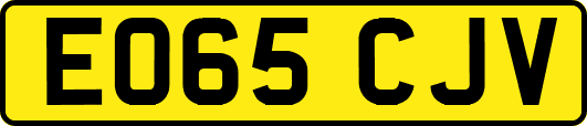 EO65CJV