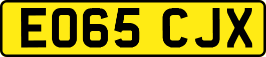 EO65CJX