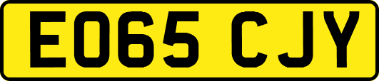 EO65CJY