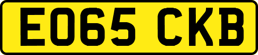 EO65CKB