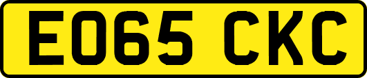 EO65CKC