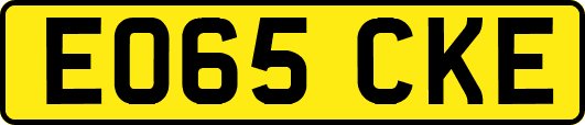 EO65CKE