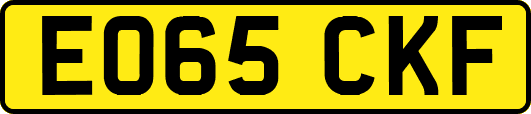 EO65CKF