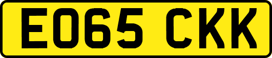 EO65CKK