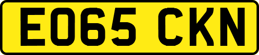 EO65CKN