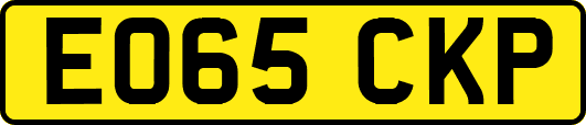 EO65CKP