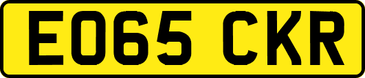 EO65CKR