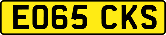 EO65CKS