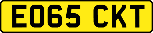 EO65CKT