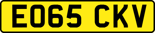 EO65CKV