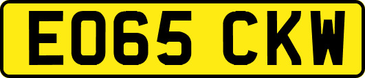 EO65CKW