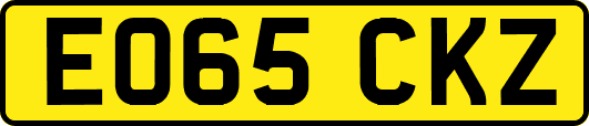 EO65CKZ