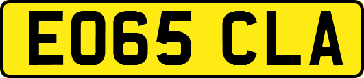 EO65CLA