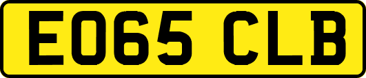 EO65CLB