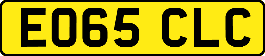 EO65CLC
