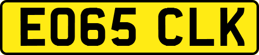EO65CLK