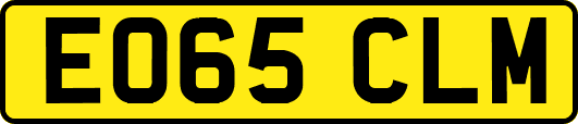 EO65CLM