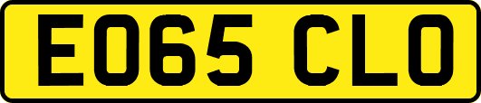 EO65CLO