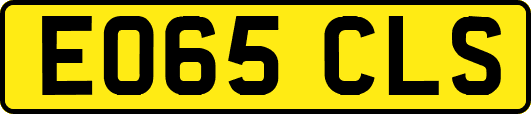 EO65CLS