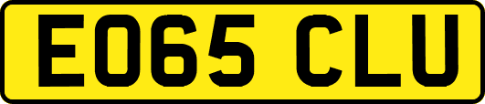EO65CLU