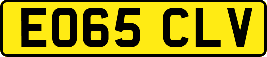 EO65CLV