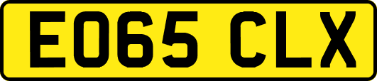 EO65CLX