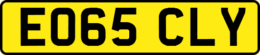 EO65CLY