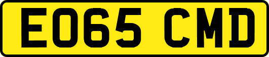EO65CMD