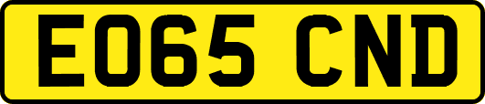 EO65CND