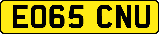 EO65CNU