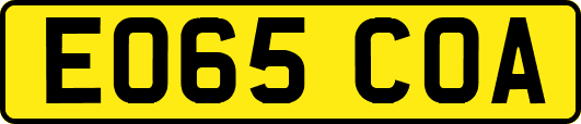 EO65COA