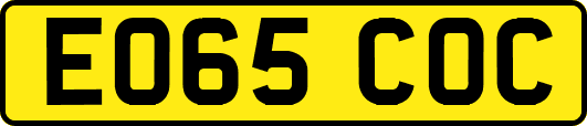 EO65COC